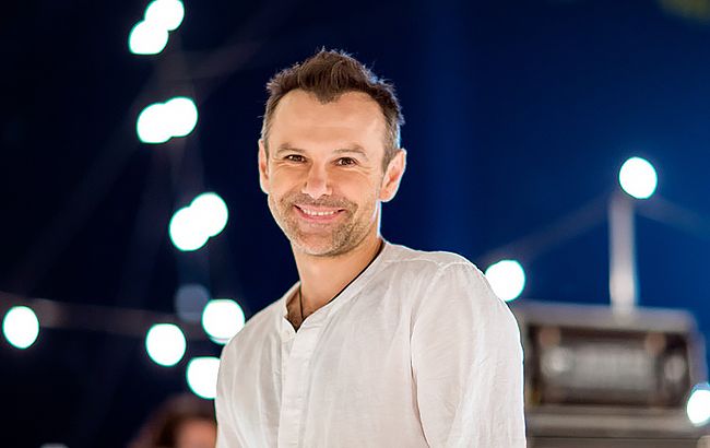 Это божественно: новая песня Вакарчука порвала сеть