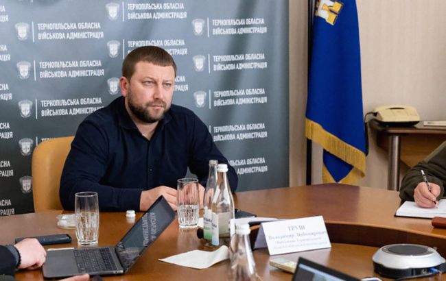 Ракетний обстріл Чорткова: у місті відновили газо- та водопостачання