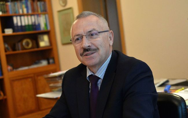 Очільник Конституційного суду України може втратити посаду: що стало причиною