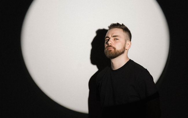 "Я налаштовуюсь на вічну війну": комік Антон Тимошенко пояснив свою позицію