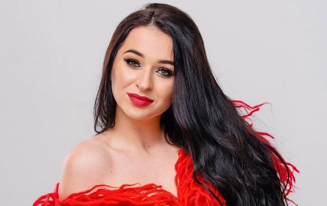 Николас Карма рассекретил стоимость образа певицы Fi&iuml;nka, которая является гуцульской душой Украины