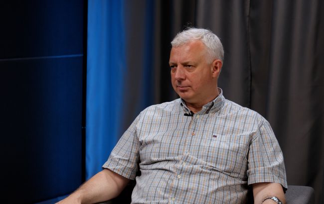 Сергій Квіт: Українські університети не можуть конкурувати з європейськими чи американськими