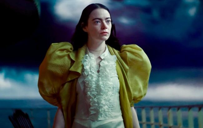 В чем главный феномен киноленты "Бедные создания"