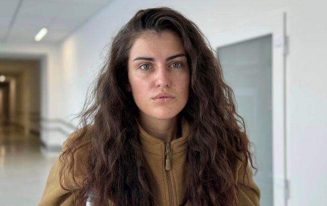 Снайперка "Фенікс" з однією ногою планує героїчно повернутися на фронт: що відомо