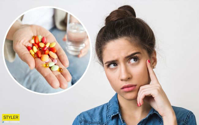 Переизбыток этого витамина приводит к камням в почках: не принимайте бездумно!