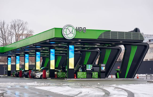 Сеть АЗК UPG: как собственная лаборатория и многоуровневая система проверки контролируют качество топлива