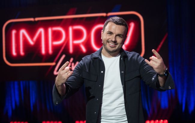 "Уявіть, зірка просить мене": Решетнік розповів про авто Притули