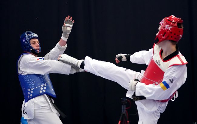 Всесвітня федерація тхеквондо повернула права Росії та Білорусі: що змінилося для спортсменів