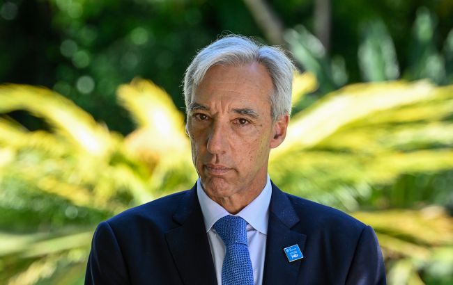 Португалія візьме участь у місії ЄС у Червоному морі