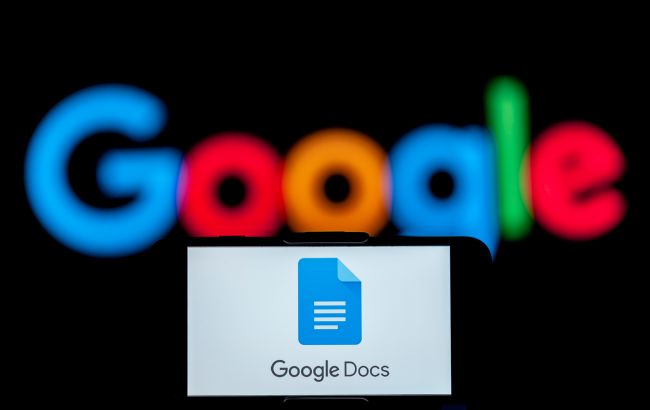 Google Docs готує масштабне оновлення інтерфейсу: що чекає на користувачів