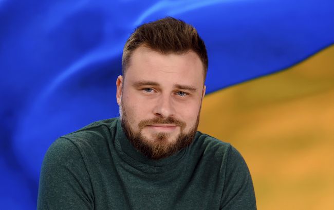 Первый объявил о начале войны: Егор Гордеев &ndash; об утре 24 февраля, "зачумленных" россиянах и помощи детям