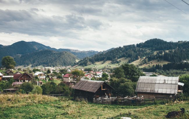 За жизнь в горах будут доплачивать: какие надбавки доступны украинцам