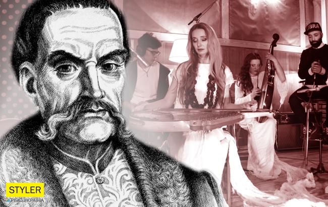 Улюблена пісня легендарного українського гетьмана отримала нове життя