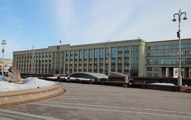 В Беларуси выискивают украинцев, которые работают в госструктурах