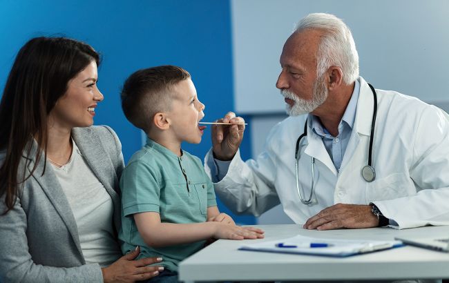 "Викинути у смітник": лікар пояснила, чому хлорофіліпт небезпечний для дітей