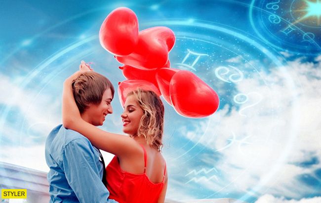 Эти знаки Зодиака закрутят новый роман на этой неделе: прогноз астролога