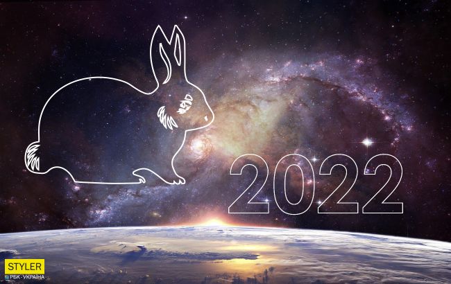 Гороскоп для Кролика на 2022 рік: в чому вам пощастить, а звідки чекати небезпек в році Тигра
