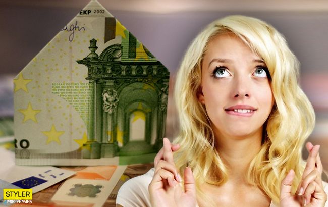 Эти знаки Зодиака ждет сказочный успех: деньги просто под ногами