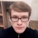 Артем Горовенко