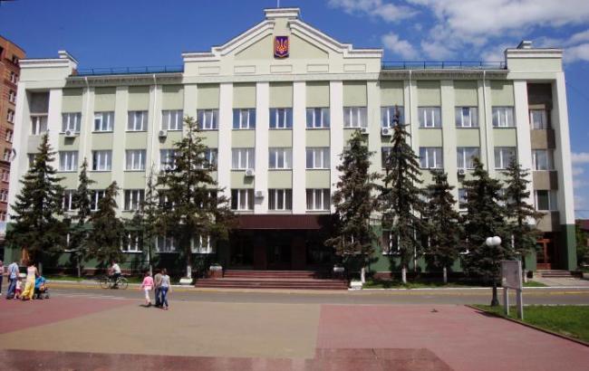 Прокуратура провела обшук у міськраді Ірпеня