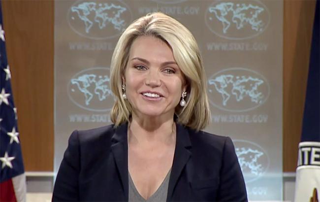 США объявили об отмене санкций против Судана