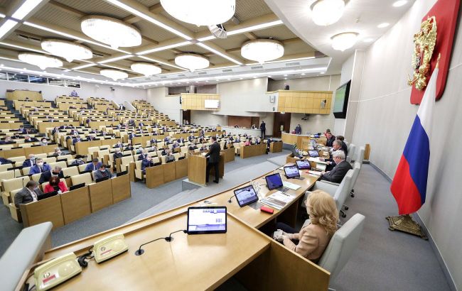 Сажать на 15 лет. Госдума рассмотрит правки о наказании за "фейки о действиях Вооруженных сил РФ"