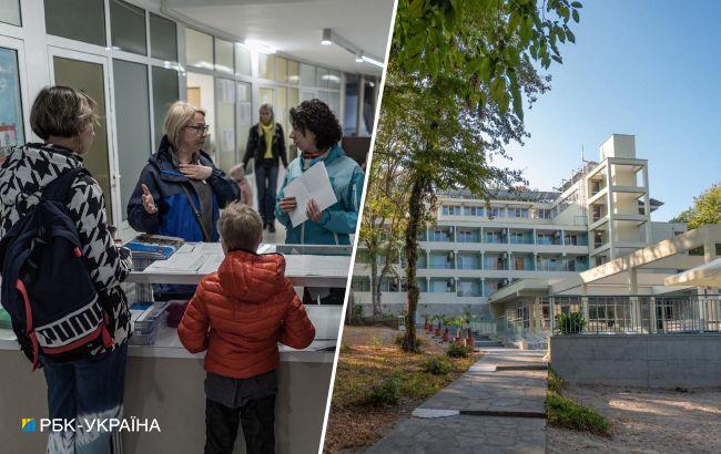 Із харчуванням і виплатами. Українцям продовжать проживання у готелях Болгарії до весни