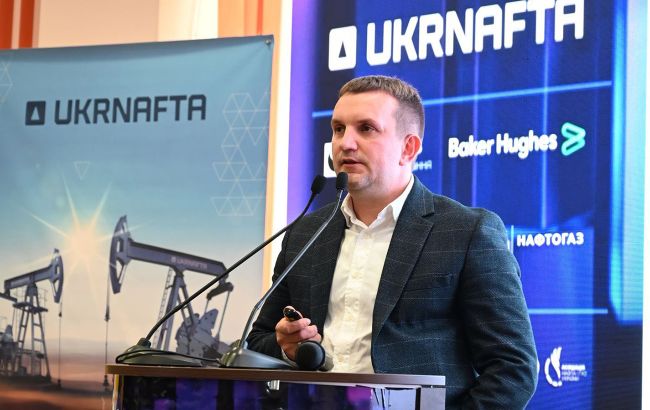 Кабмін звільнив голову Держгеонадр