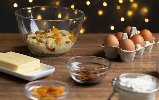 Що краще не додавати у тісто для великодньої паски: секрет кондитерів