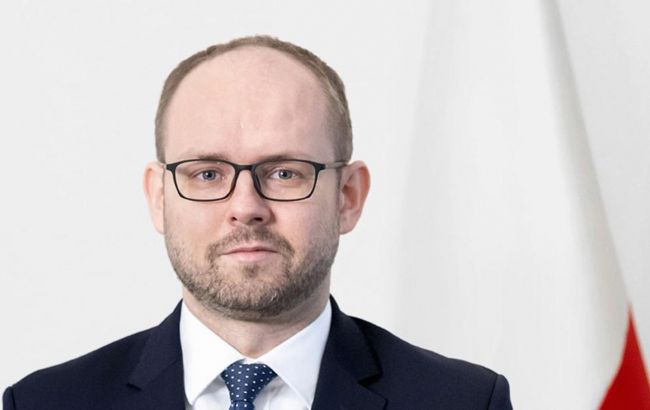 МИД Польши о визите Шольца и Макрона в Киев: главное, чтобы не давили на Зеленского