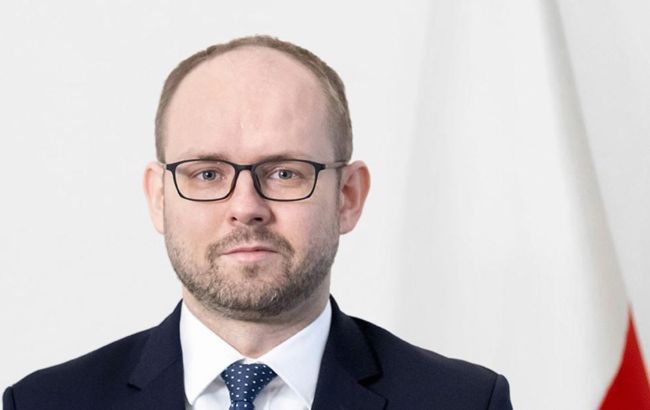 МЗС Польщі закликало протистояти "втомі" від війни в Україні