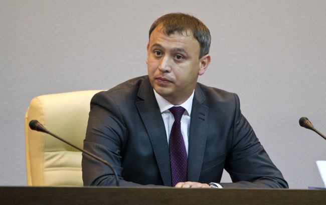 Венедіктова представила свого першого заступника