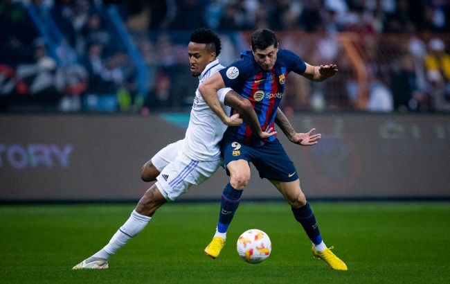 Ель Класіко поза чергою, заміна Формули-1 і битва в Манчестері: анонс вихідних у спорті