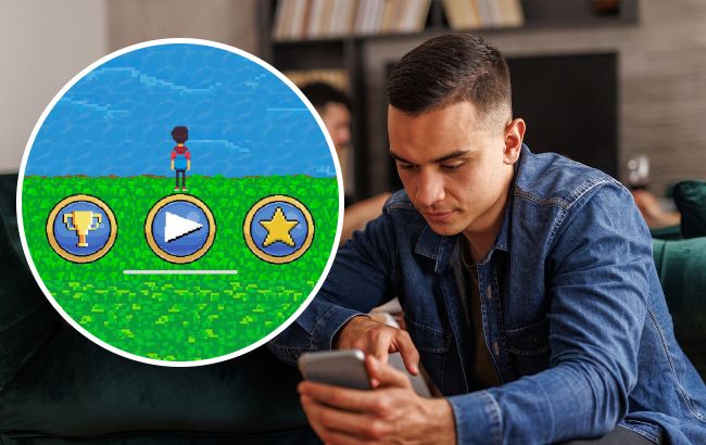 Тису можна переплисти онлайн. На iPhone вийшла гра для ухилянтів: реакція прикордонників