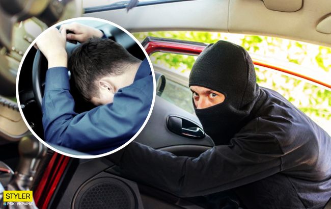 Мошенники придумали новый способ угонять авто: как не стать жертвой