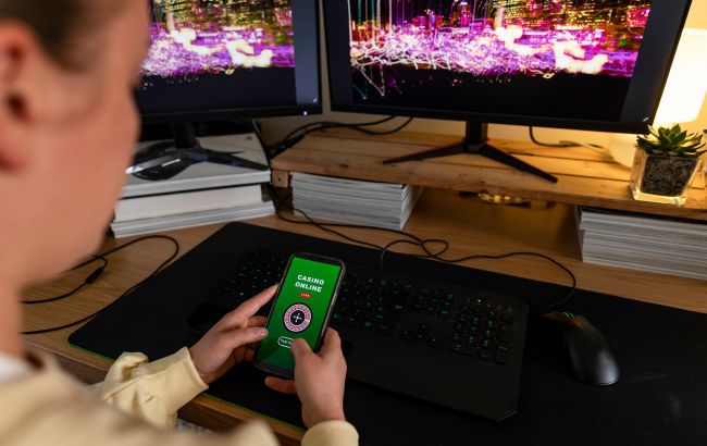 Конец "серых" схем? В Минцифре раскрыли детали новой реформы игорного бизнеса