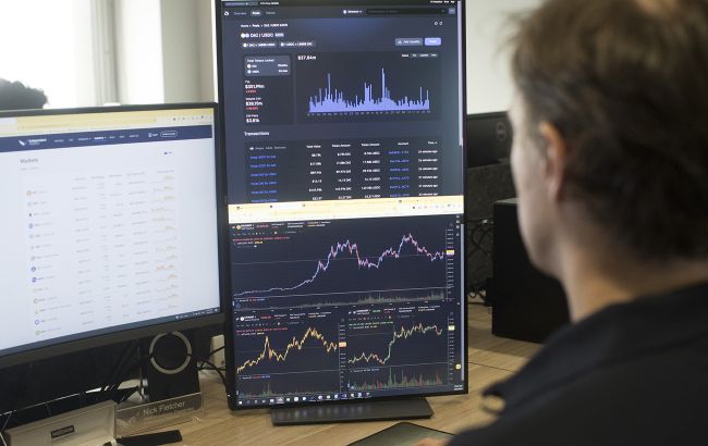 США ввели санкції проти криптобіржі Garantex та оголосили винагороду за її керівників