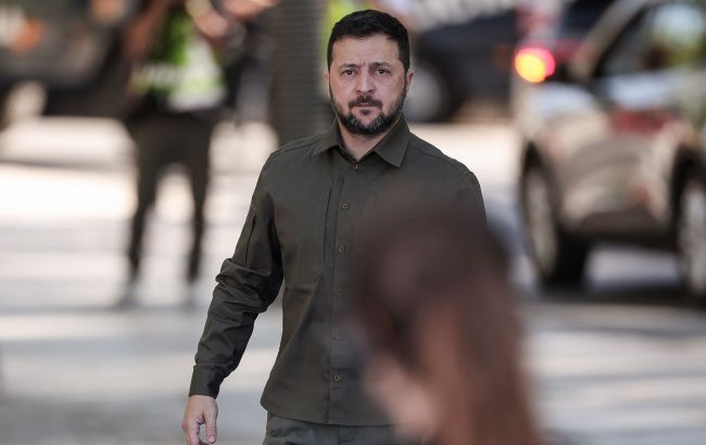Зеленський про вступ до ЄС: подарунків не чекаємо, а рішення у грудні - мотиваційні