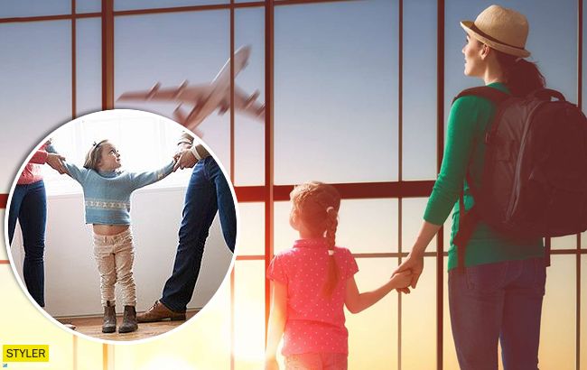 Долги по алиментам: украинцам напомнили о важном нюансе в сезон отпусков