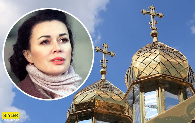 Хотела стать Богом: Заворотнюк уличили в страшном грехе