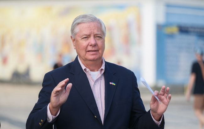 "Это будет не пряник": Сенат США готовит жесткие инструменты для Трампа против Путина