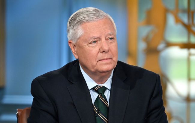 Третю світову зупинить лише найпотужніша в Європі армія України, - сенатор Грем