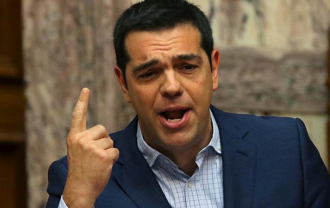 Греция требует от Германии репарации за преступления нацизма