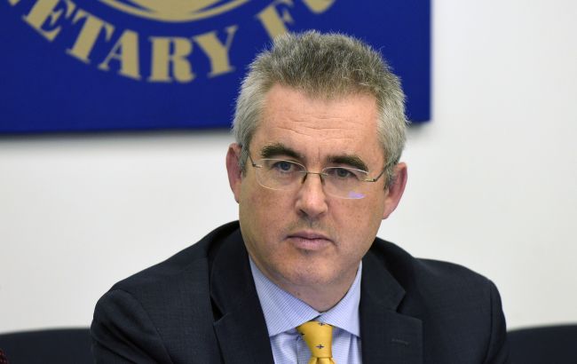 МВФ пропонує Україні нову програму на 8 млрд доларів