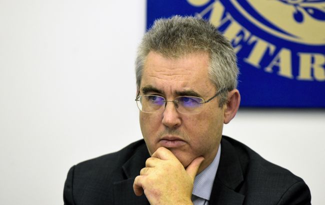 У МВФ назвали зобов&rsquo;язання Києва за програмою з фондом, які потрібно виконати