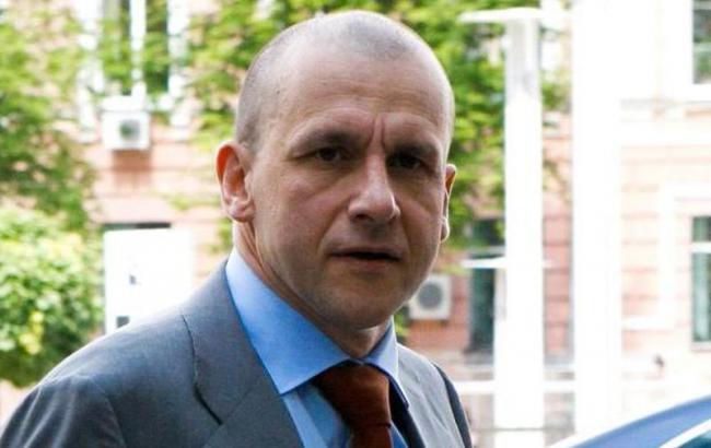 Суд взыскал с Алчевского меткомбината 894 млн гривен в пользу компании Григоришина