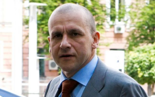 У Росії заочно заарештували мільярдера Григоришина