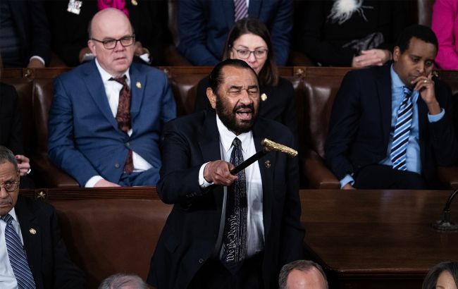 В США готовят новую попытку импичмента Трампа