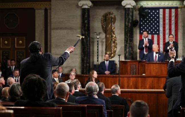 До Конгресу США внесуть новий законопроєкт про санкції проти Росії: що він передбачає