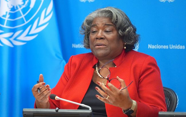 В США обеспокоены намерением Кремля поддержать ядерную программу Северной Кореи